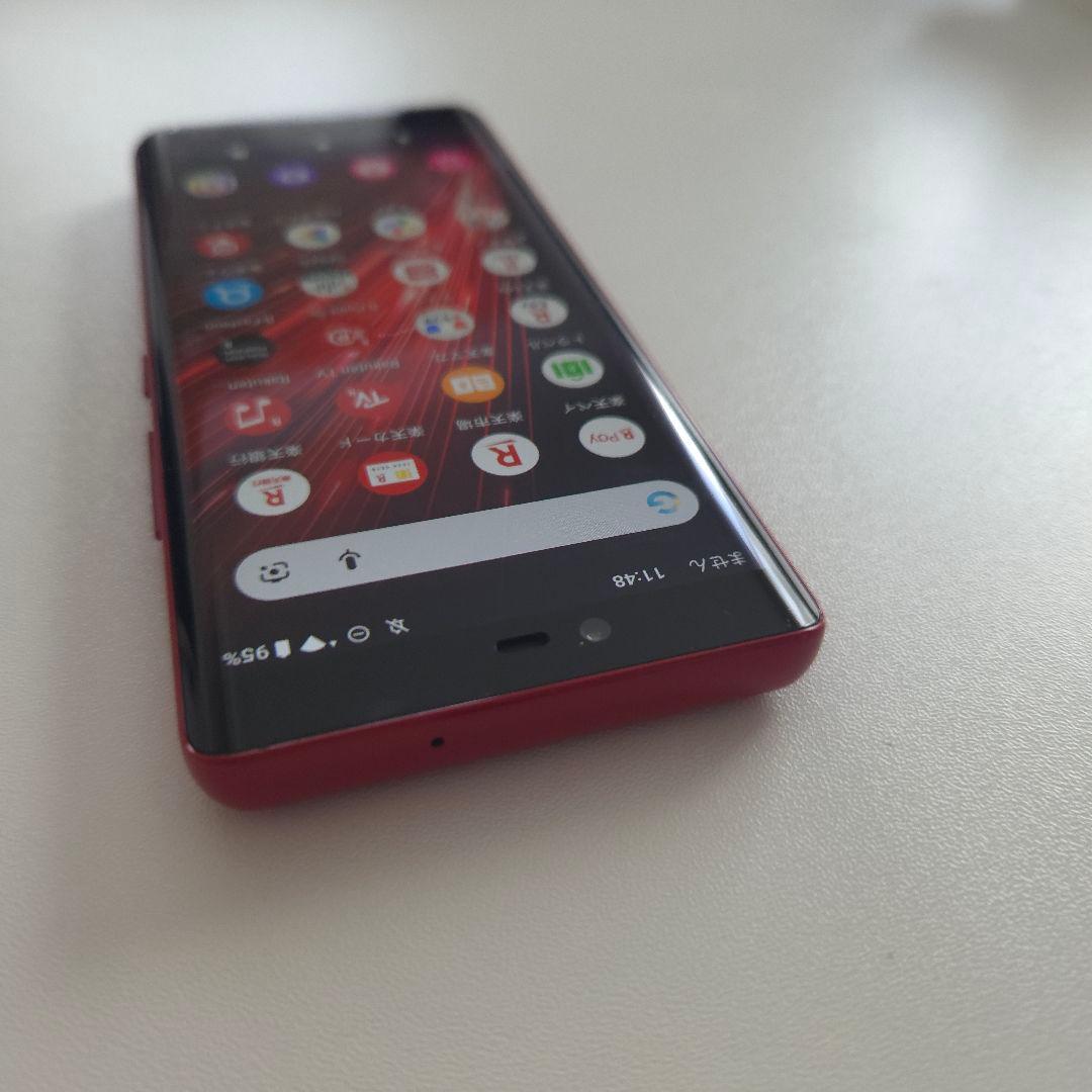 Rakuten Hand 5g アンドロイド11 シムフリー楽天ハンド６５７