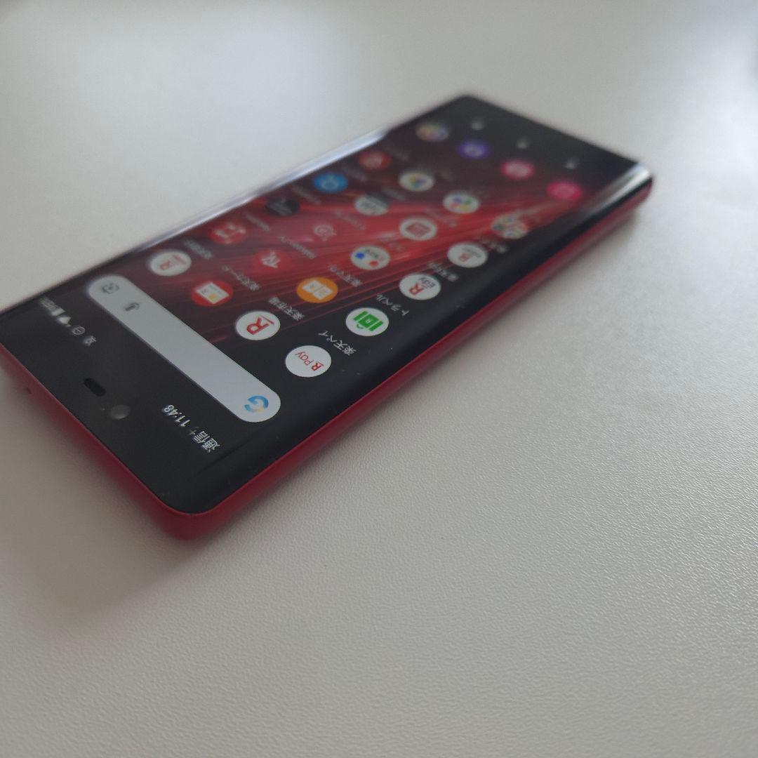 Rakuten Hand 5g アンドロイド11 シムフリー楽天ハンド６５７