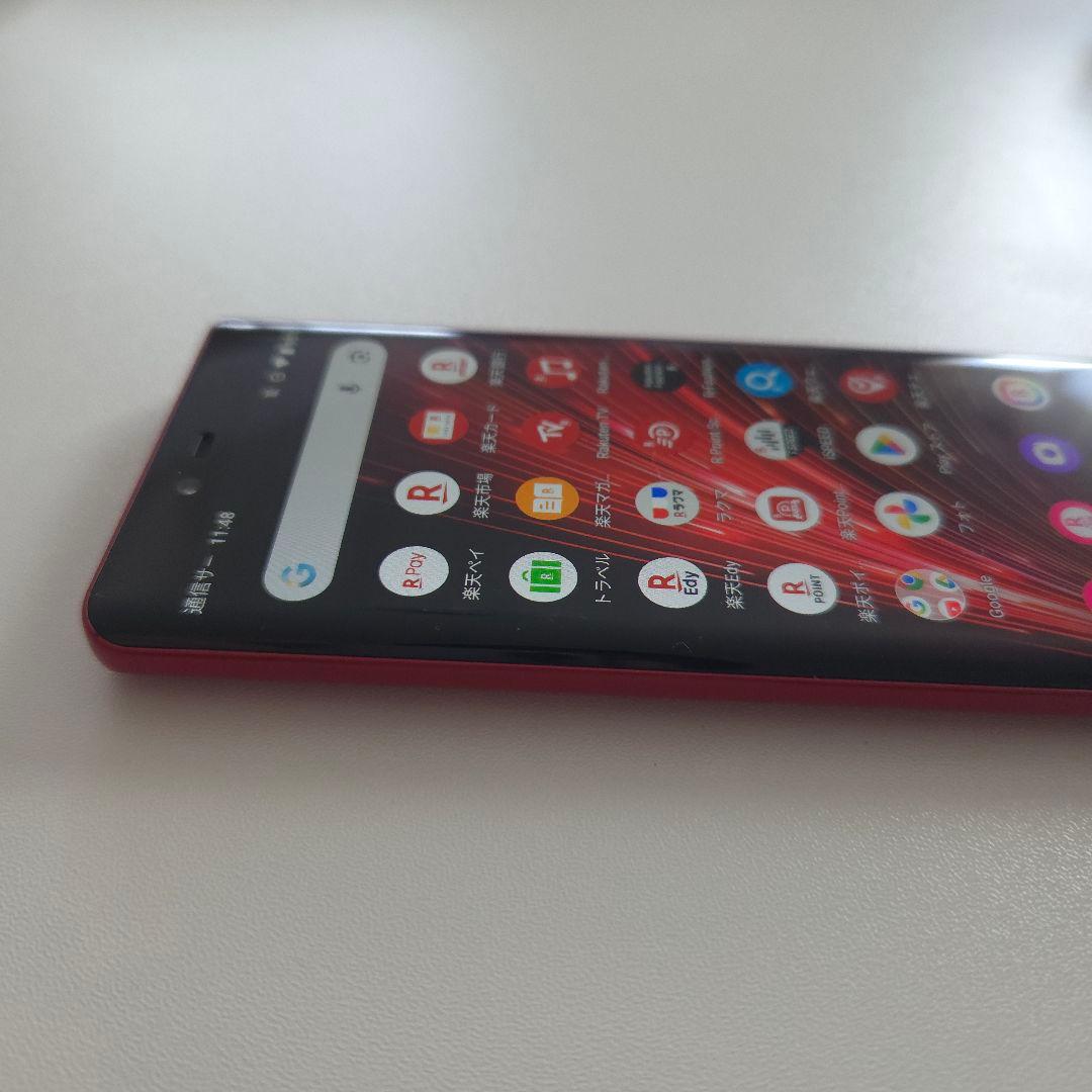 Rakuten Hand 5g アンドロイド11 シムフリー楽天ハンド６５７