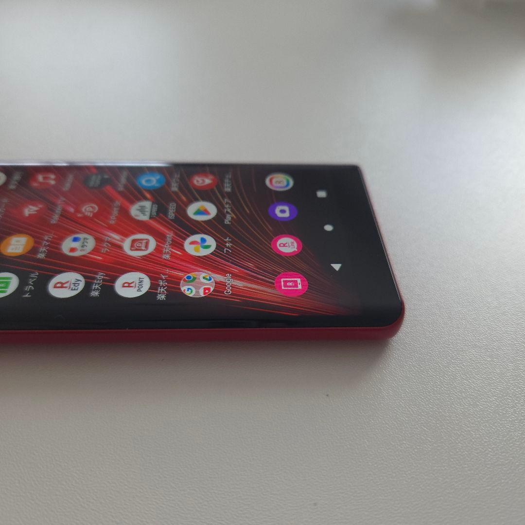 Rakuten Hand 5g アンドロイド11 シムフリー楽天ハンド６５７