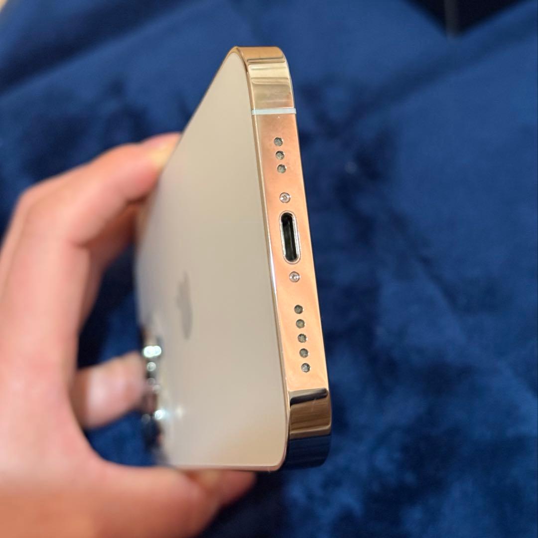 iPhone13pro SIMフリー256GB 【美品】SIMフリー