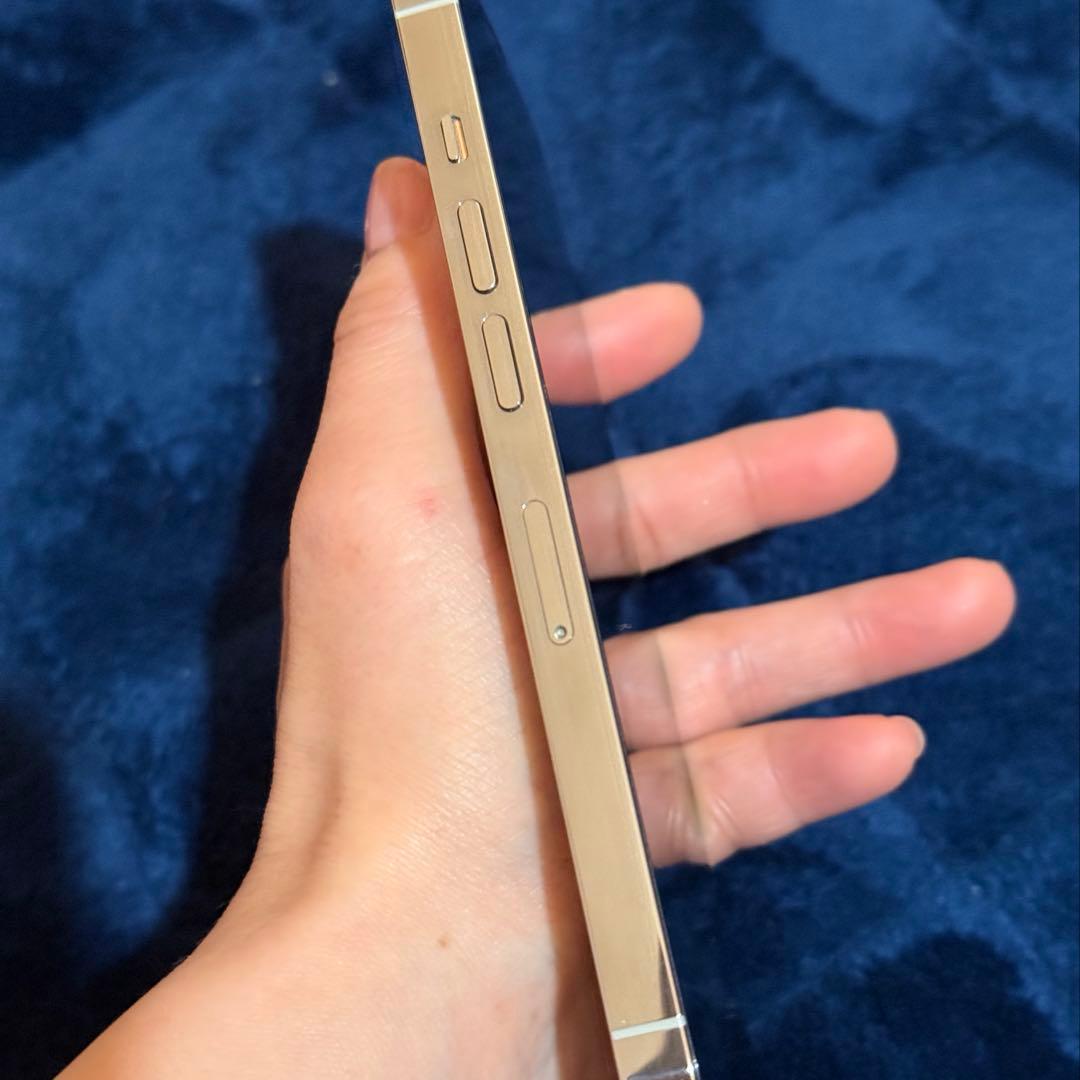 iPhone13pro SIMフリー256GB 【美品】SIMフリー