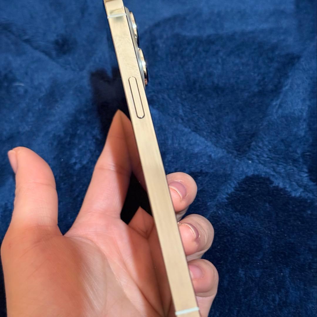 iPhone13pro SIMフリー256GB 【美品】SIMフリー