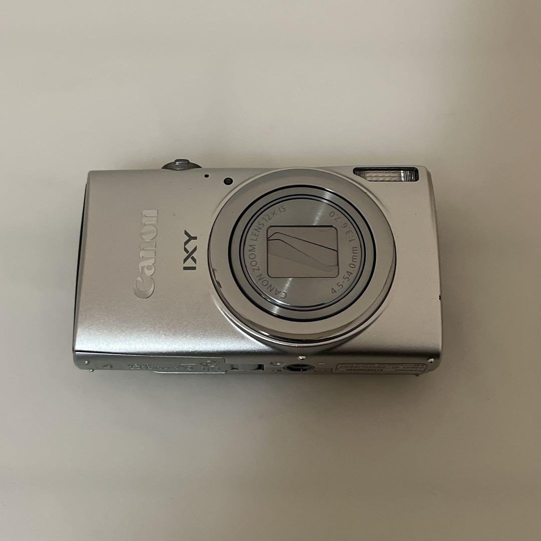 Canon IXY630 PC2052 キャノン