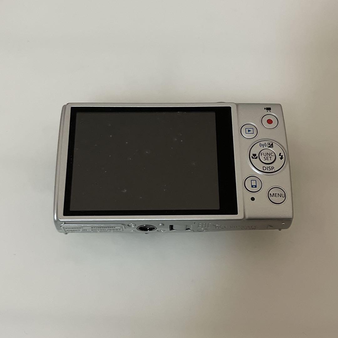 Canon IXY630 PC2052 キャノン