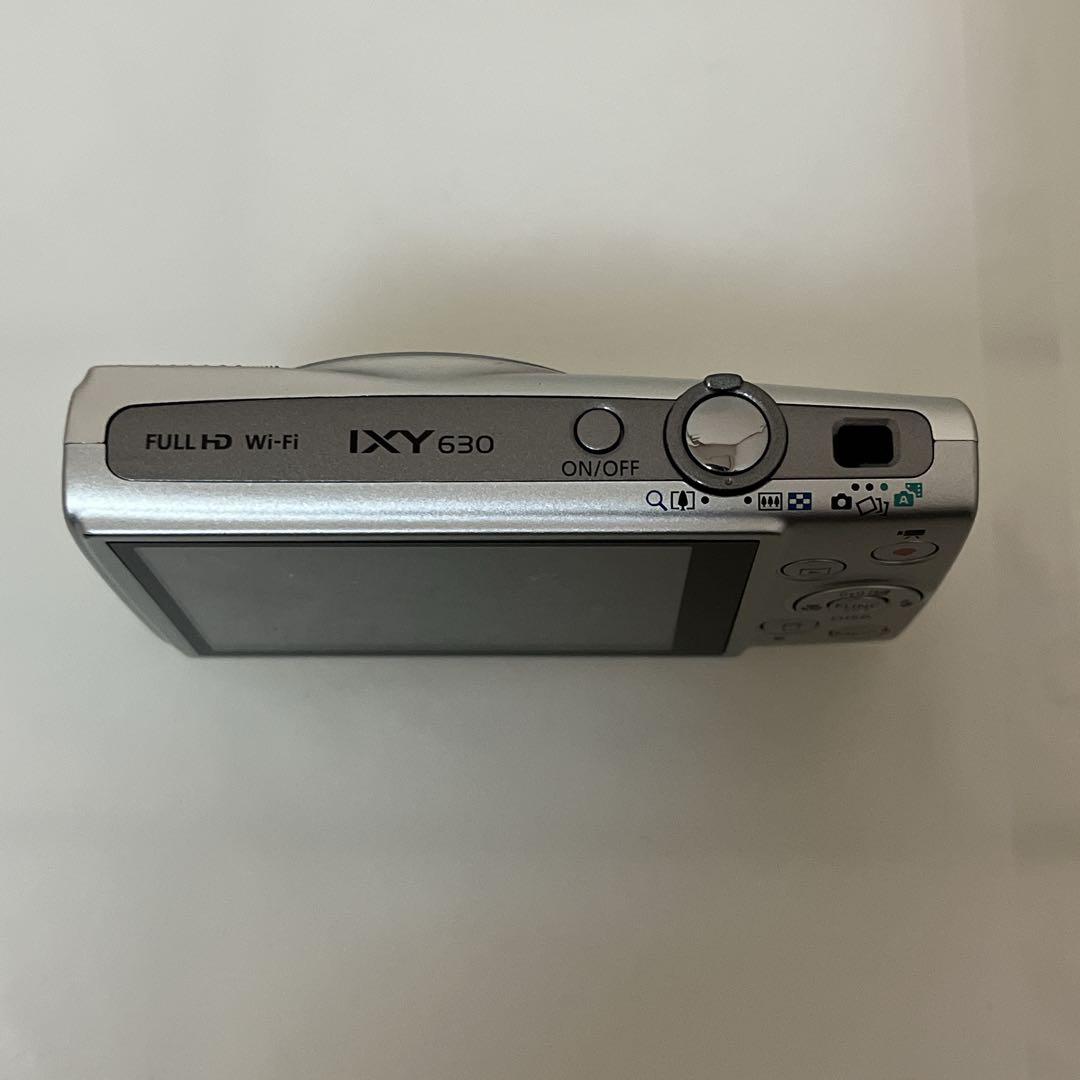 Canon IXY630 PC2052 キャノン