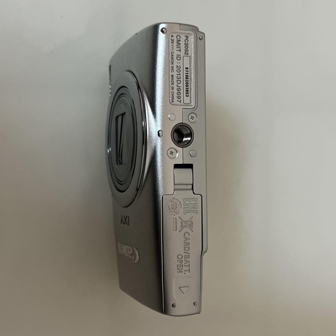 Canon IXY630 PC2052 キャノン