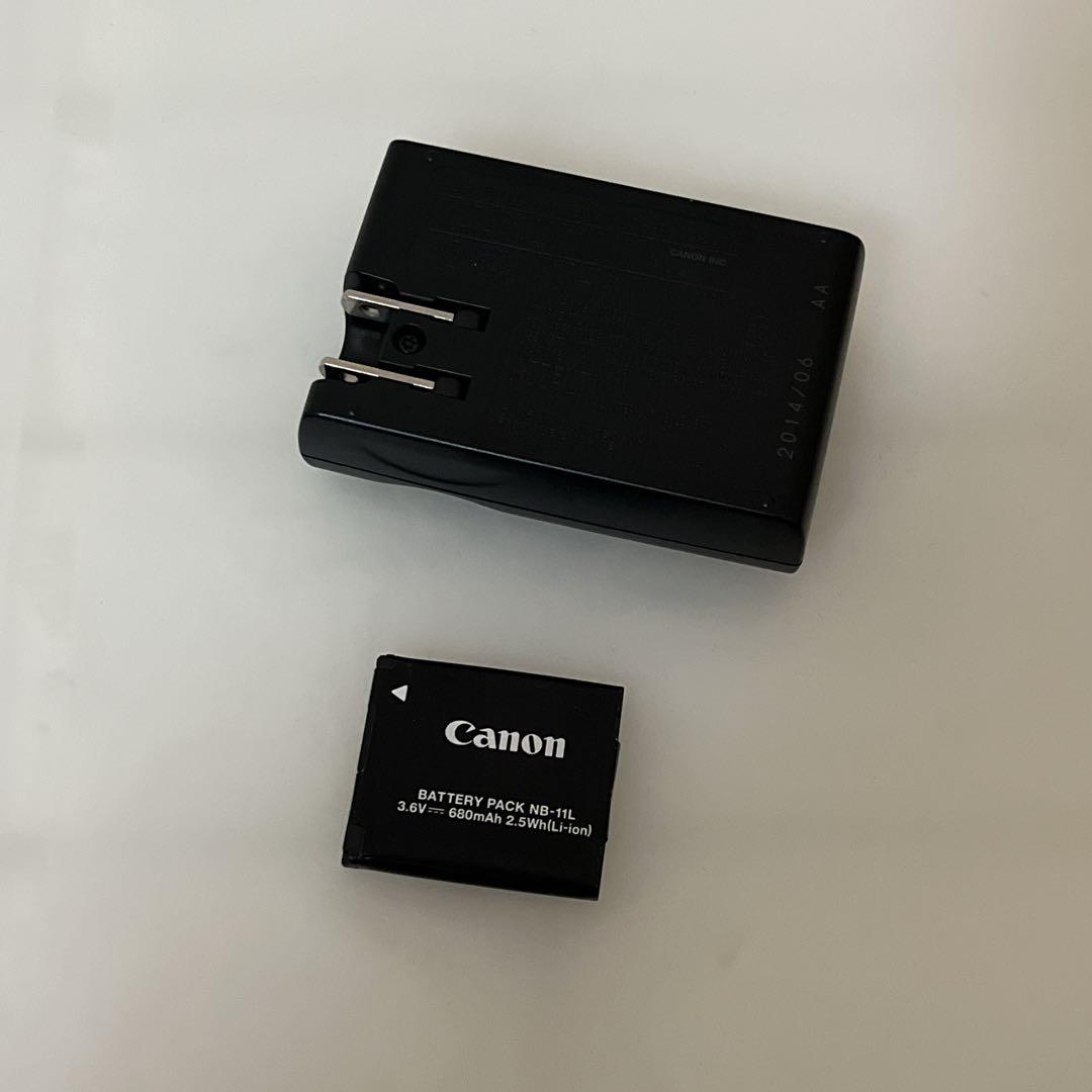 Canon IXY630 PC2052 キャノン