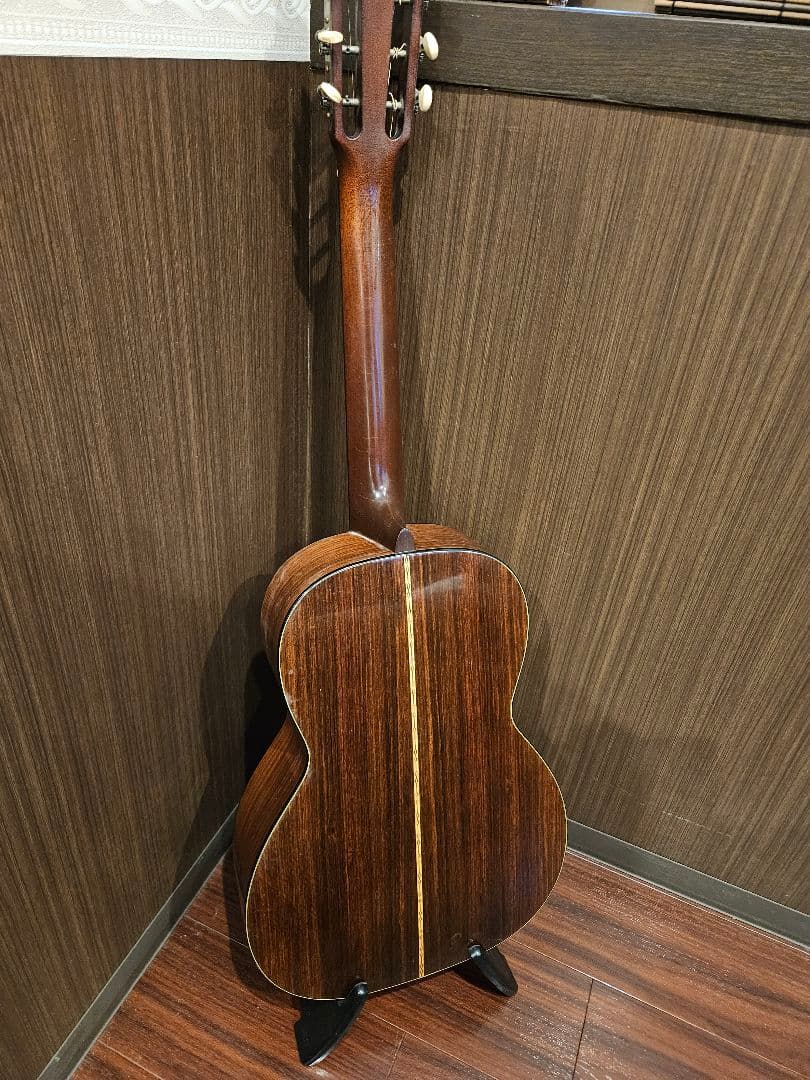 Martin oo-21 1973 アコースティックギター マーチン ビンテージ