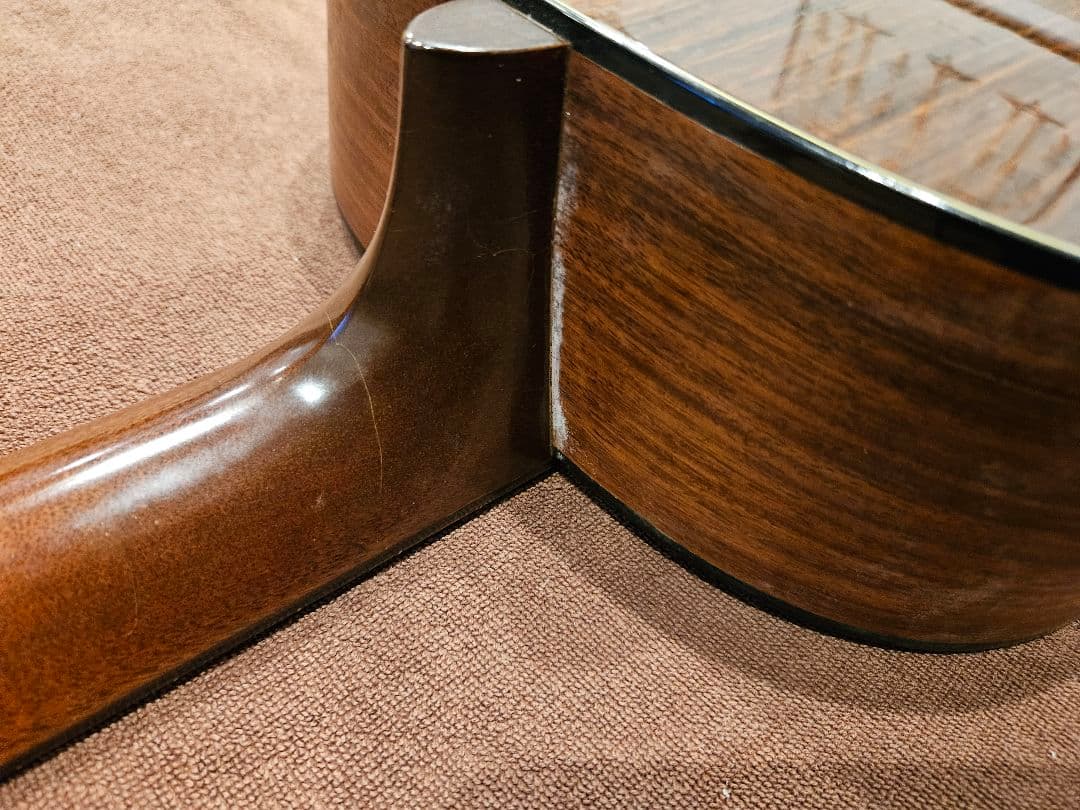 Martin oo-21 1973 アコースティックギター マーチン ビンテージ