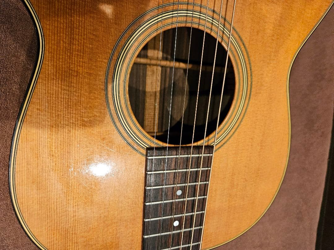 Martin oo-21 1973 アコースティックギター マーチン ビンテージ