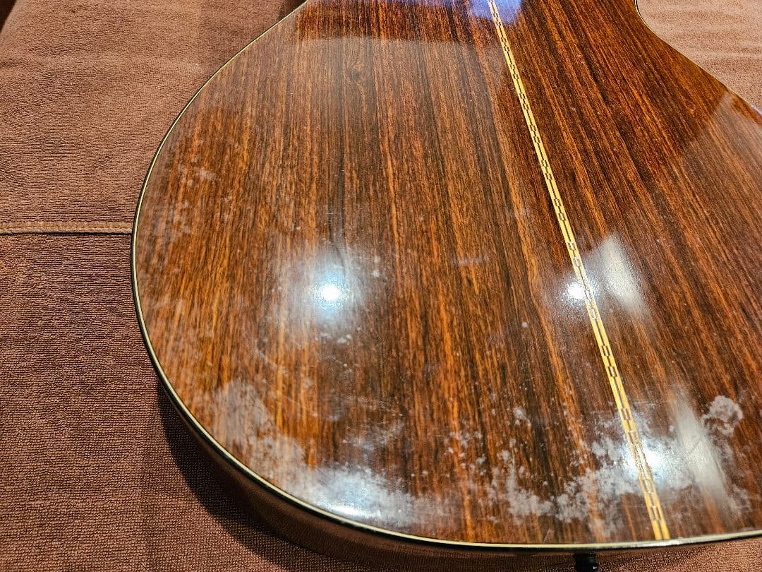 Martin oo-21 1973 アコースティックギター マーチン ビンテージ