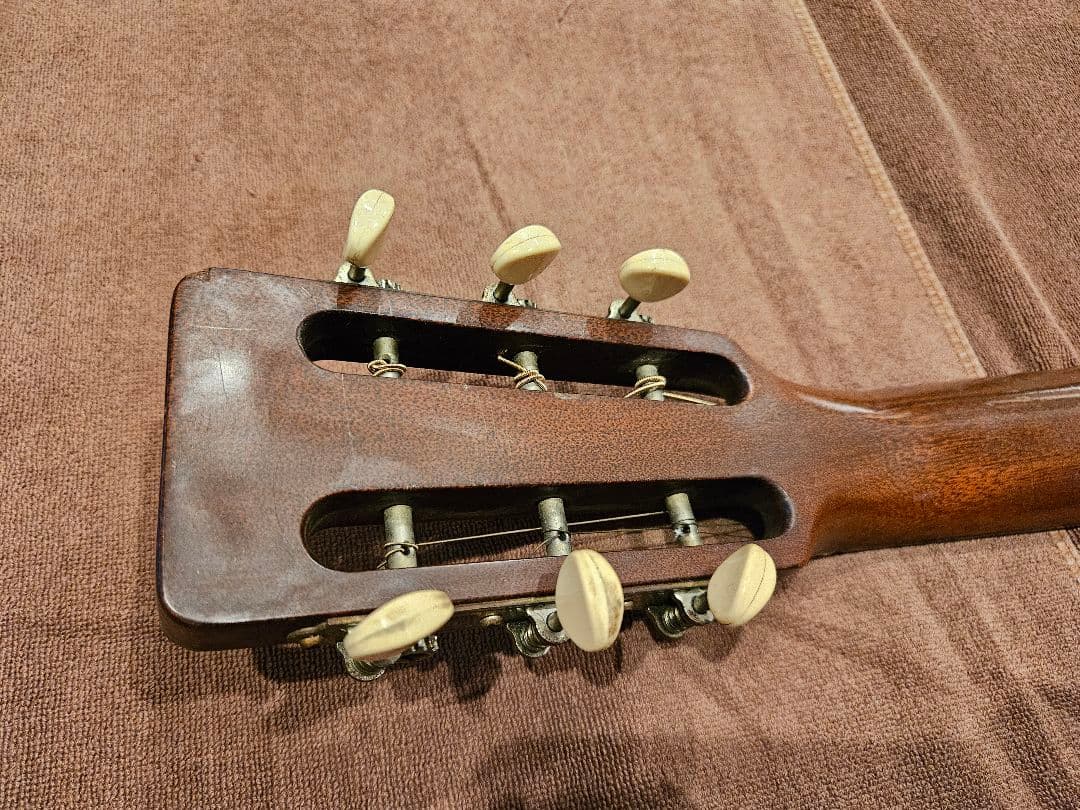 Martin oo-21 1973 アコースティックギター マーチン ビンテージ