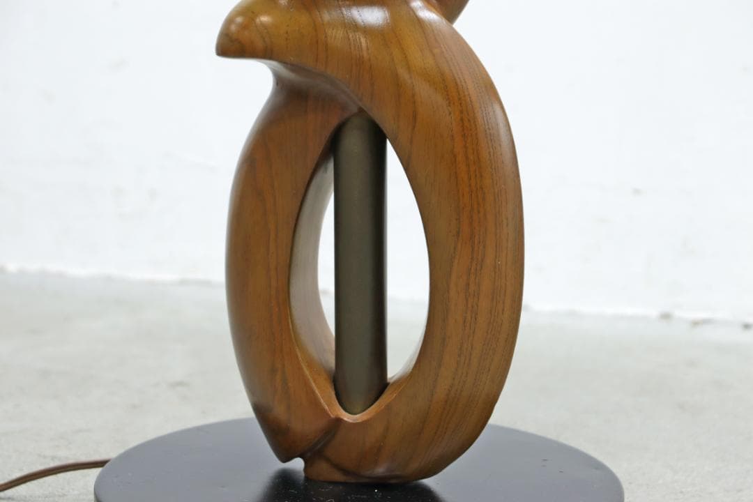 U.S.ヴィンテージ クラシカル フロア ランプ ライト 照明 アメリカ