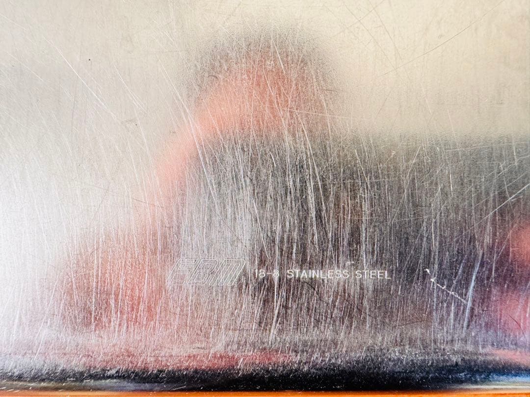 業務用 ステンレスバット フタ付き 5点セット EBM含む 中古