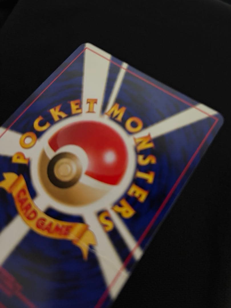 ポケモンカード ホウオウ 旧裏