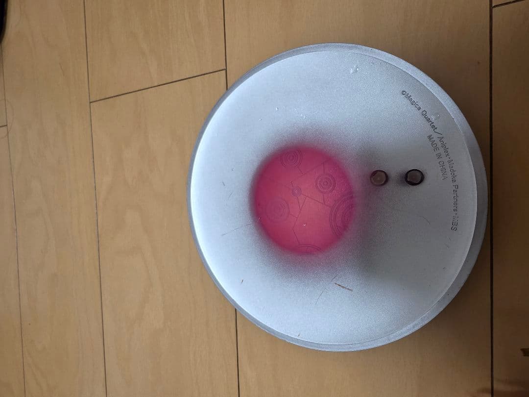 アルティメットまどか 「魔法少女まどか☆マギカ」 1/8 PVC製