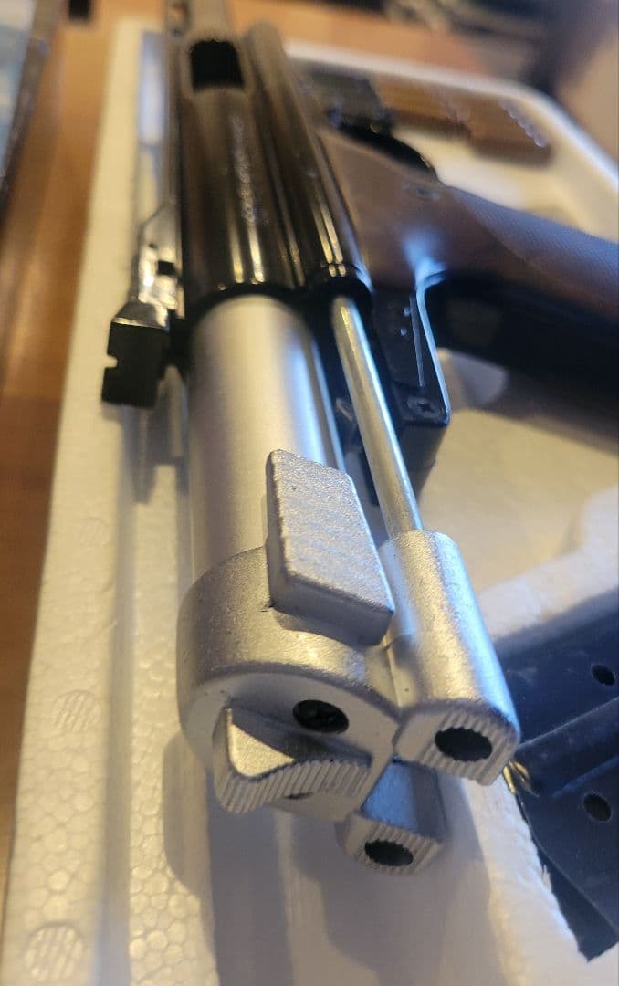 タカトク SSオートマグ カスタム　動作確認済