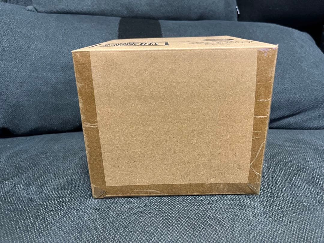 スーパーミニプラ 超獣合身 ライブボクサー 未開封