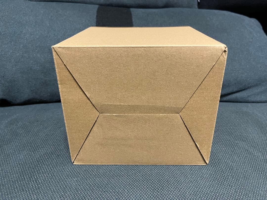 スーパーミニプラ 超獣合身 ライブボクサー 未開封