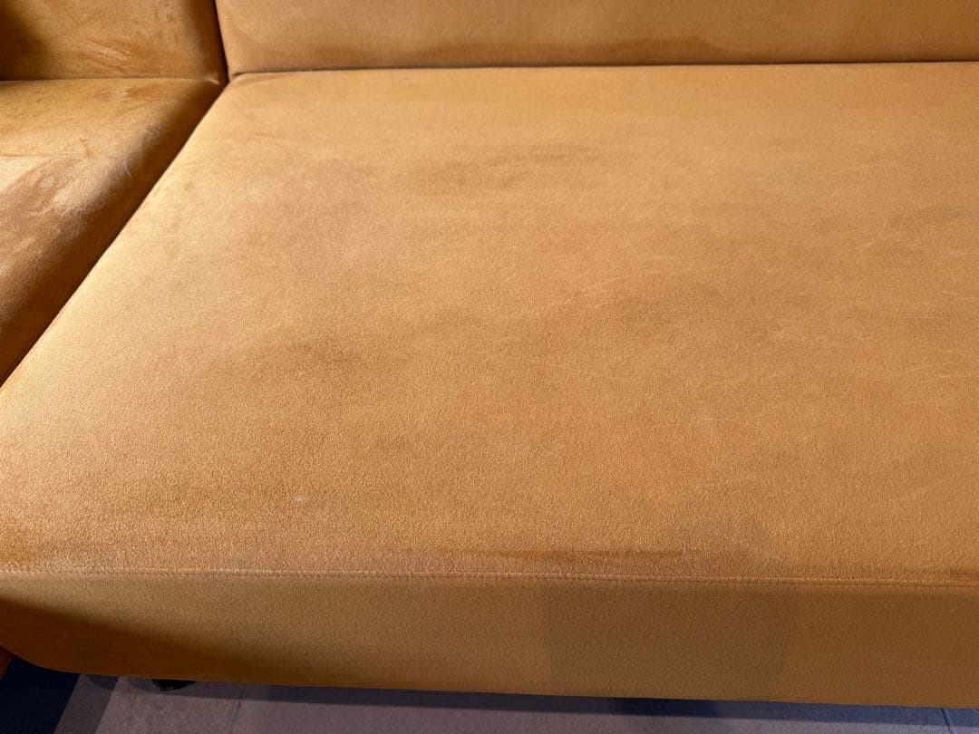 Kaaa FLANNEL SOFA ソファSIESTA