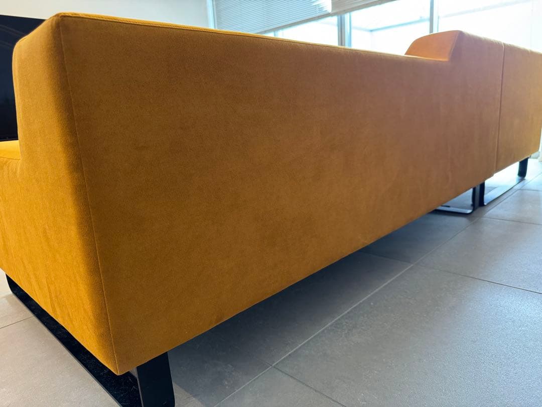 Kaaa FLANNEL SOFA ソファSIESTA