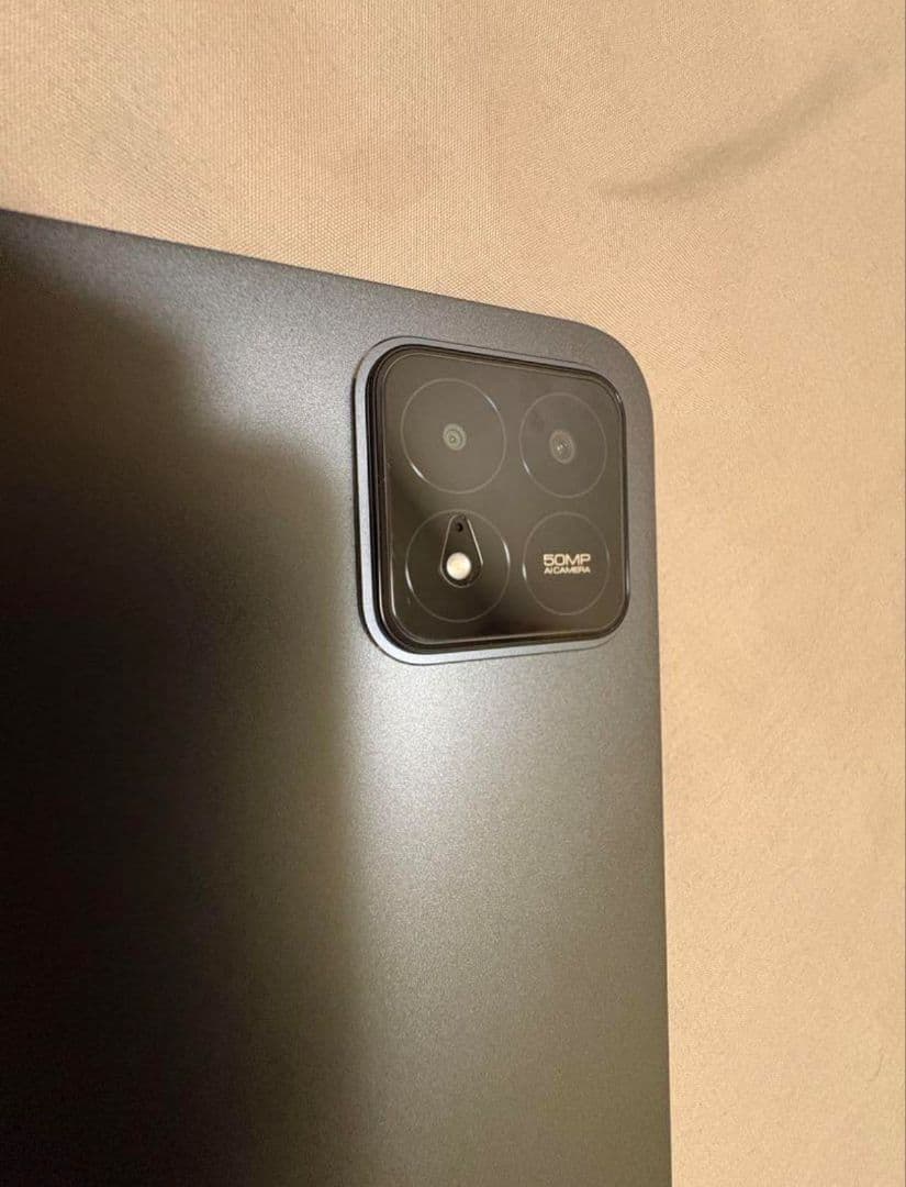 Androidタブレット本体 Xiaomi Pad 6s Pro 12.4 8/256