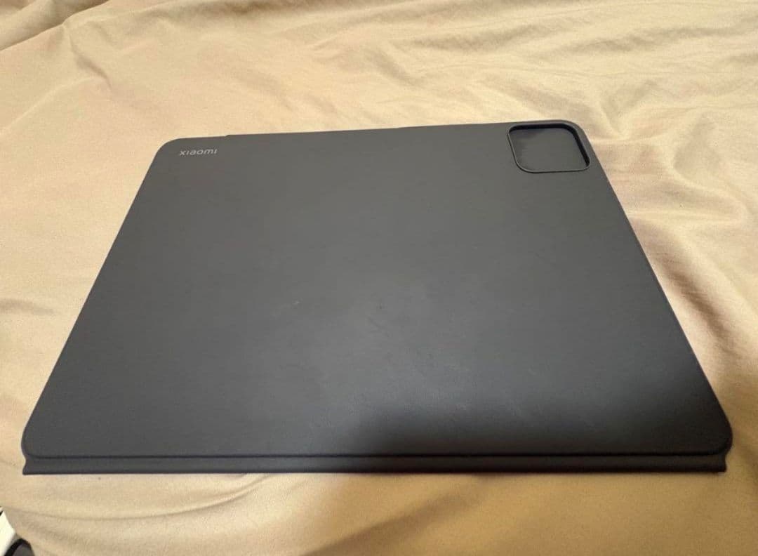 Androidタブレット本体 Xiaomi Pad 6s Pro 12.4 8/256