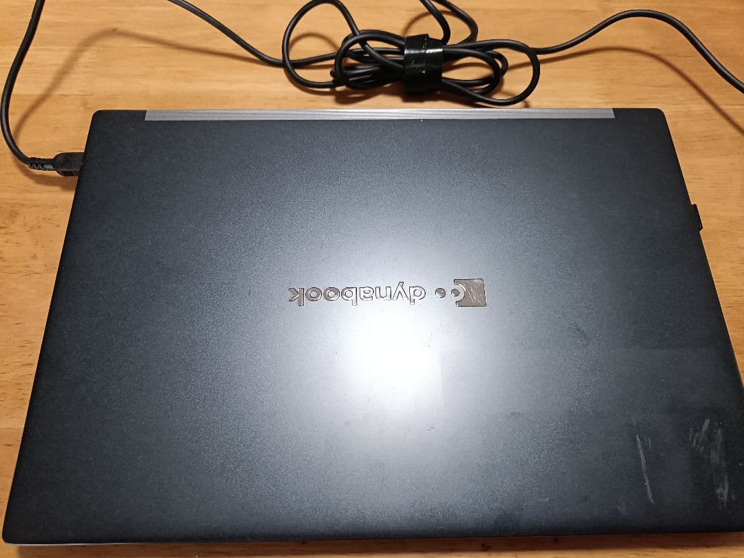 Windowsノート本体 dynabook Core i5 Windows 11 Office 2024