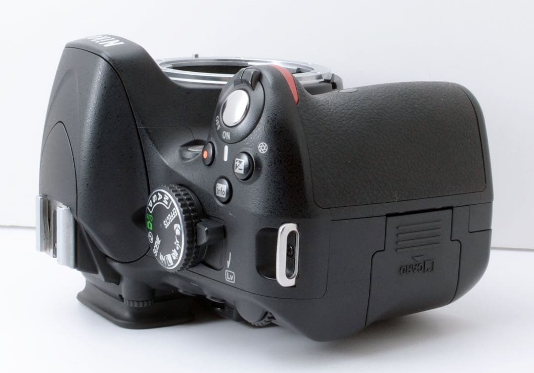 S数約6800回！Nikon D5100★初心者向け★転送OK★すぐ使える