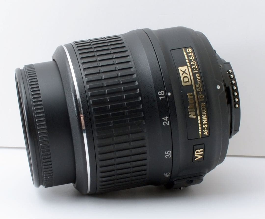 S数約6800回！Nikon D5100★初心者向け★転送OK★すぐ使える