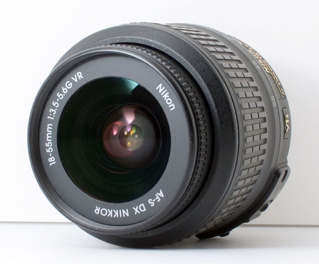 S数約6800回！Nikon D5100★初心者向け★転送OK★すぐ使える