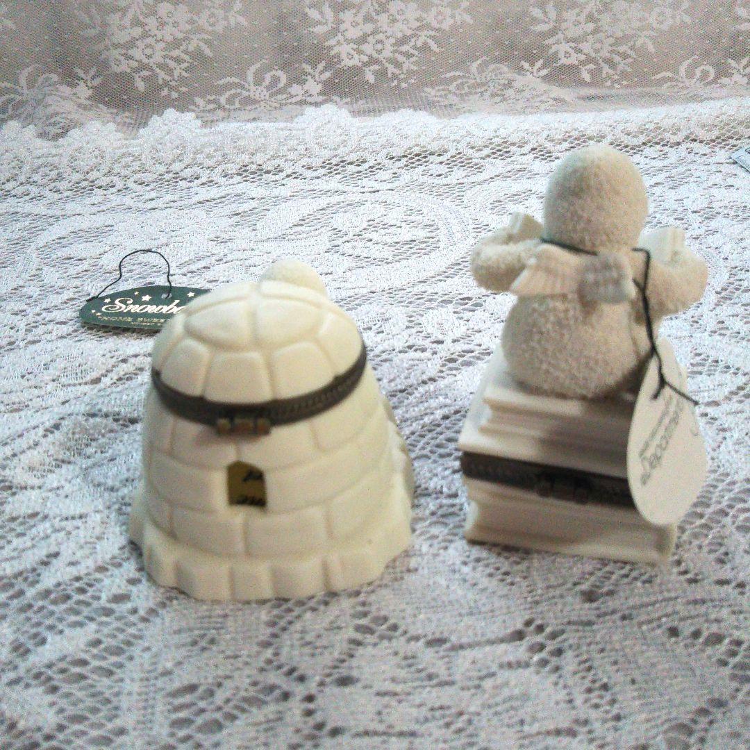 BABIES ヒンジボックス B セット