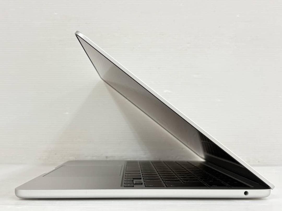 Apple MacBook Air M4/SSD:512G　訳あり