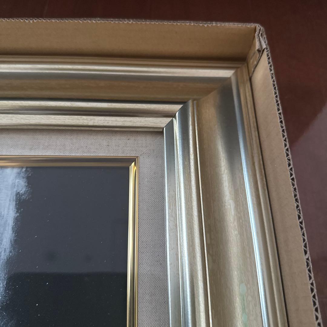 千住博(ウォーターフォール)