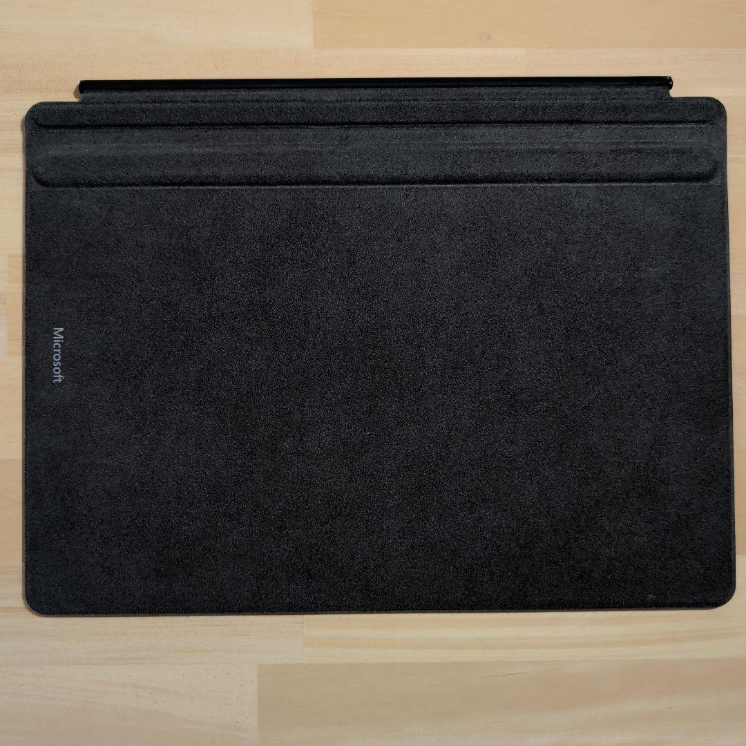 Surface Pro 11 + Surface Pro フレックスキーボード