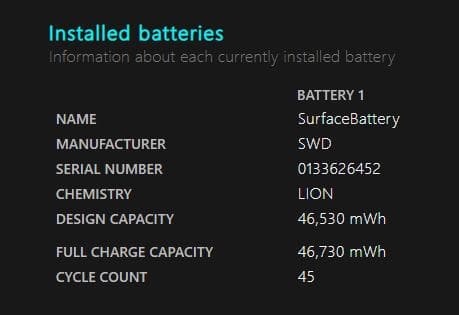 Surface Pro 11 + Surface Pro フレックスキーボード