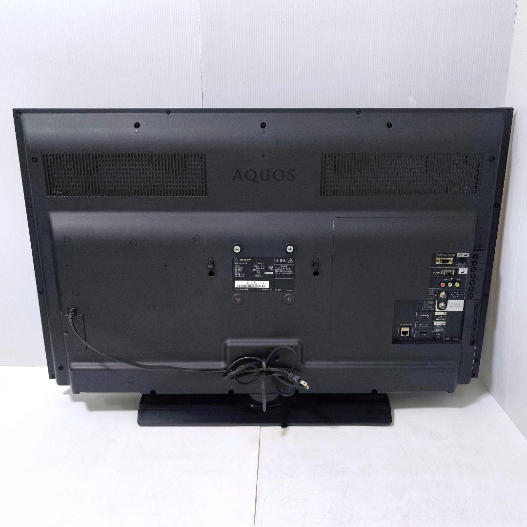 【送料無料】シャープ SHARP 40V型 液晶テレビ LC-40H11