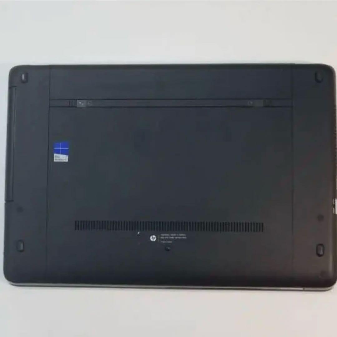 hp ヒューレットパッカード　15.6型ノート　i5 Office 美品