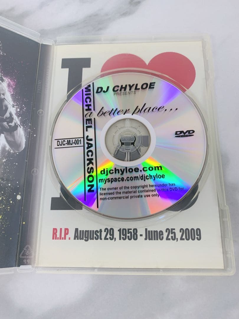 ＄Michael Jackson KING OF POP トランプカード　グッズ