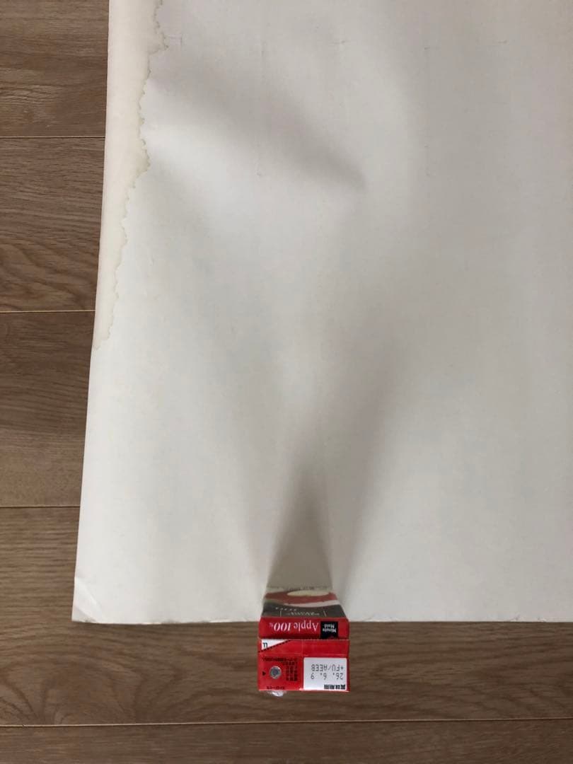 ③ブルーハーツ ポスター A1サイズ