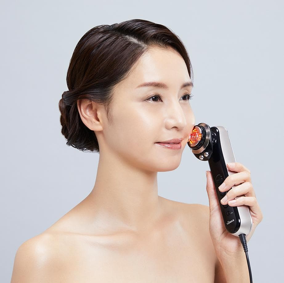 RF美顔器 ヤーマン YA-MAN フォトプラス プレステージSS 新品 M21