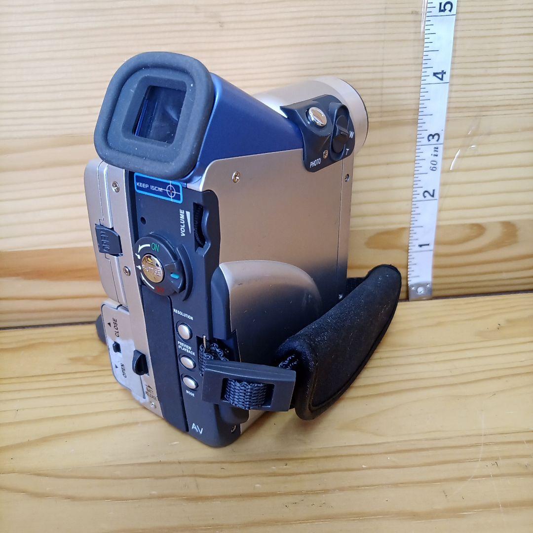 その他 Sony MX - 7000 Hd Digital Camera