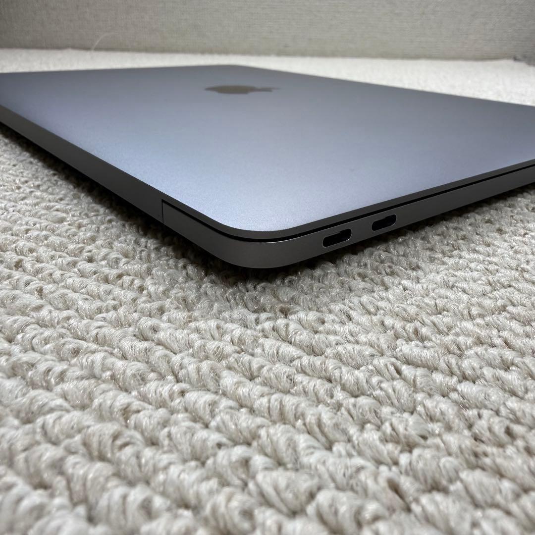 美品MacBook Pro 13 i5 8G 1TB 2017 Apple