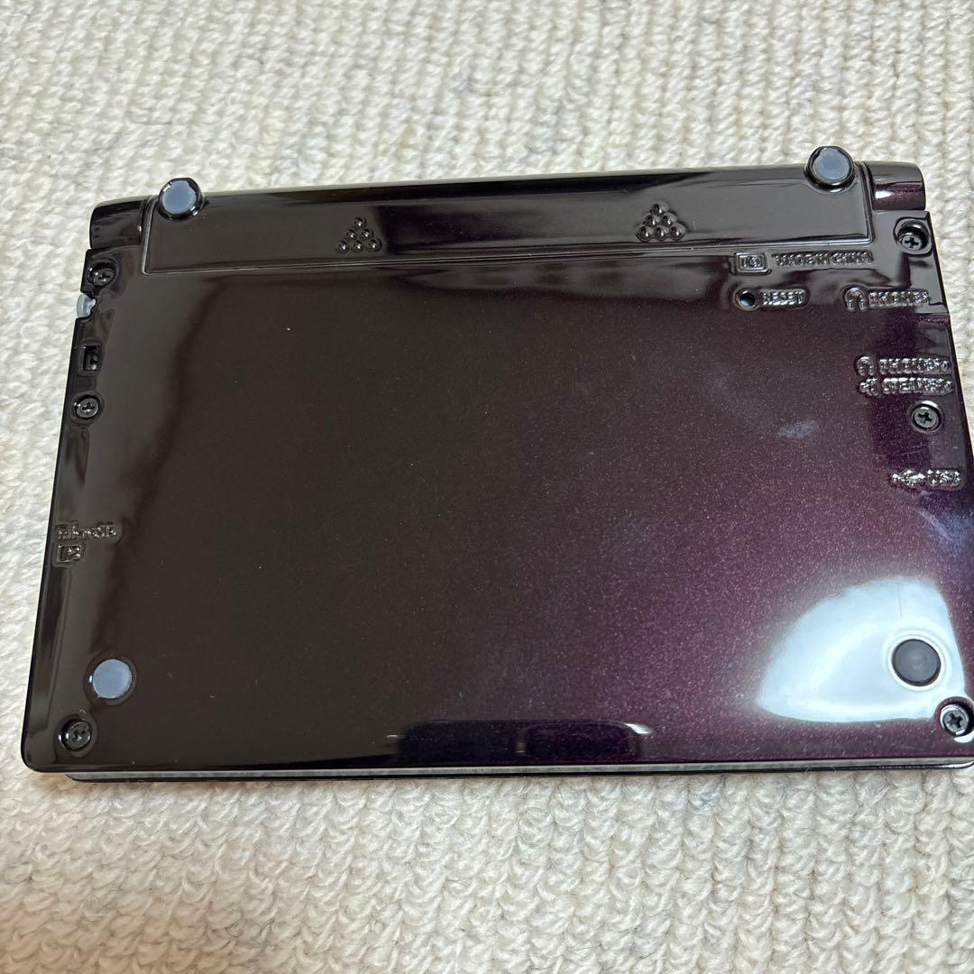 CASIO XD-D10000 ケース付き