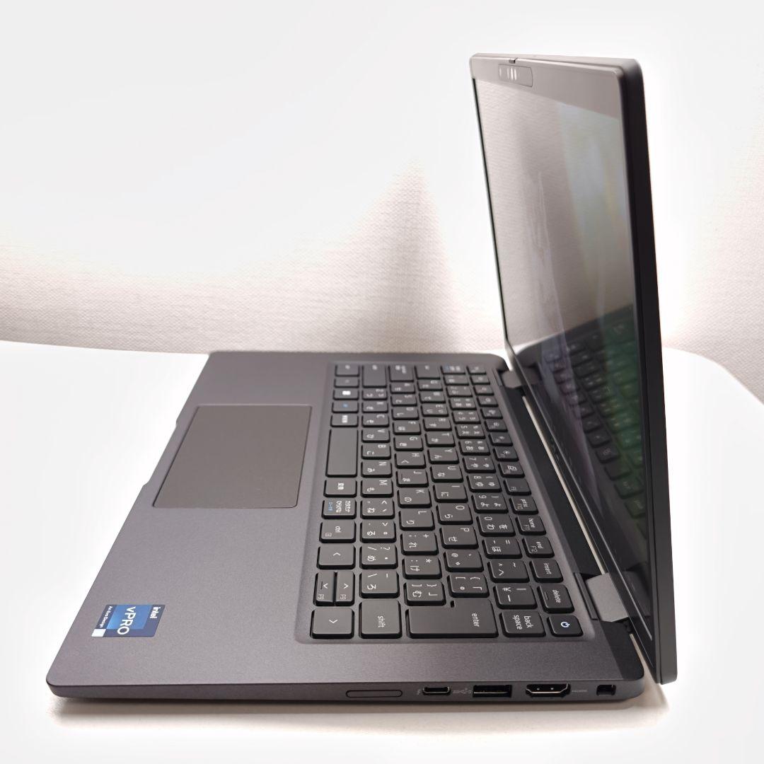 Windowsノート本体 Dell Latitude 7430 i5-1245U 1TB 16GB