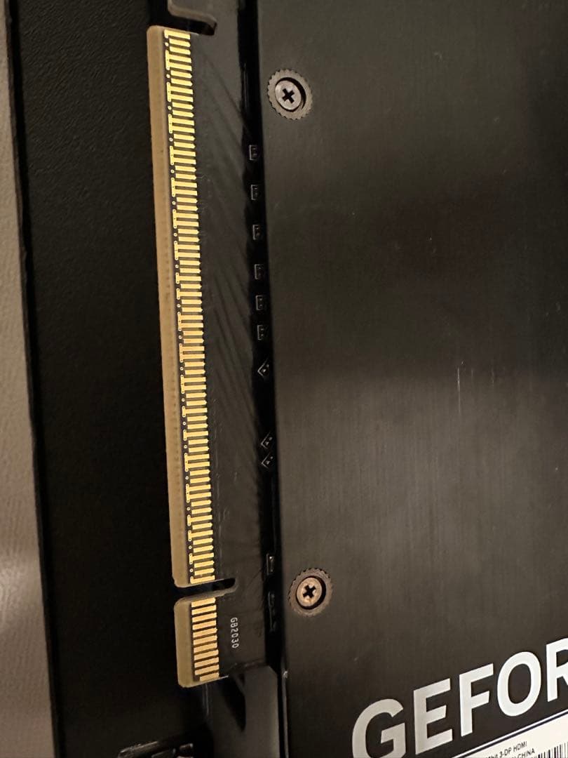 グラフィックボード・グラボ・ビデオカード Palit RTX 5080 vram 16gb