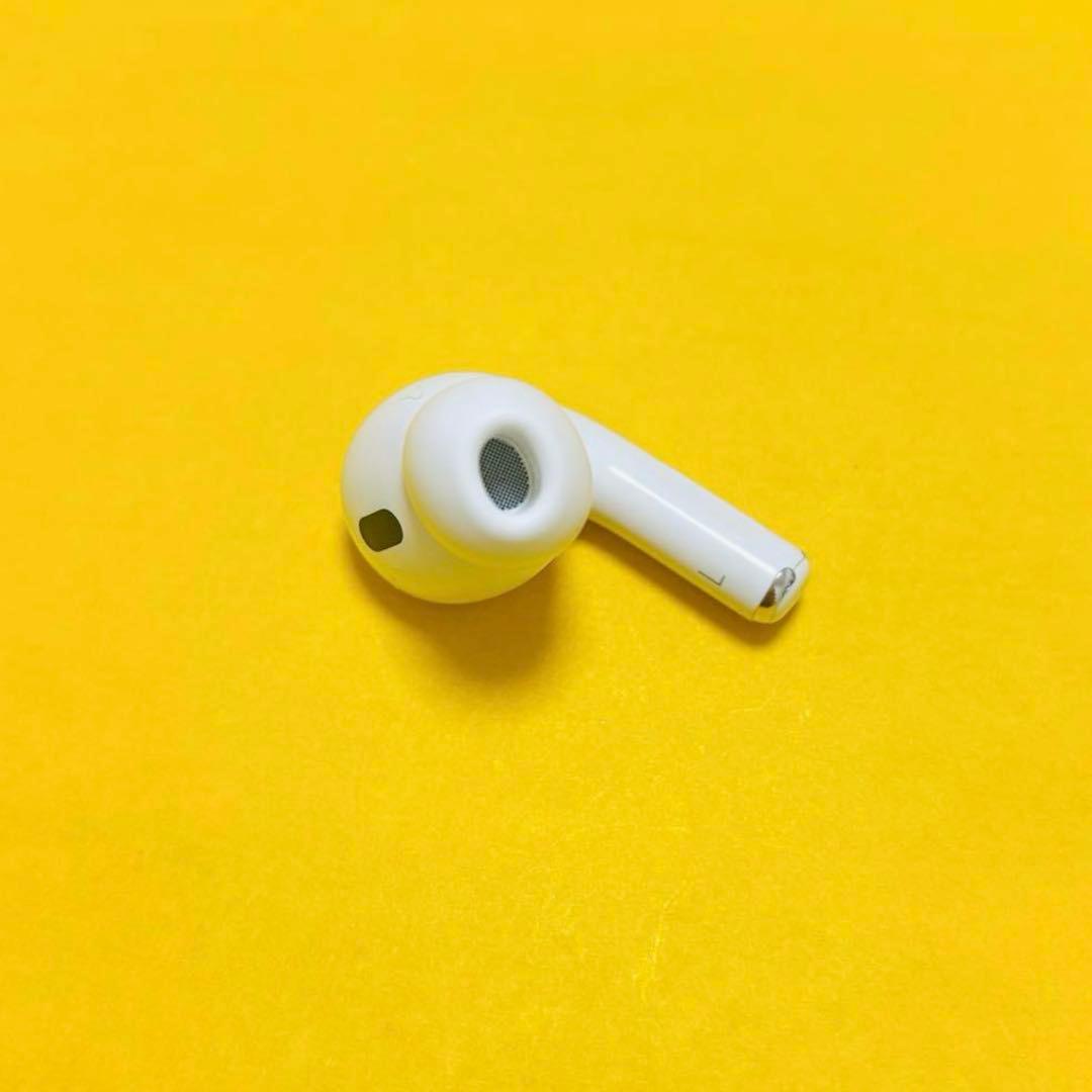 AirPods Pro 第ニ世代　左耳のみ　Apple正規品