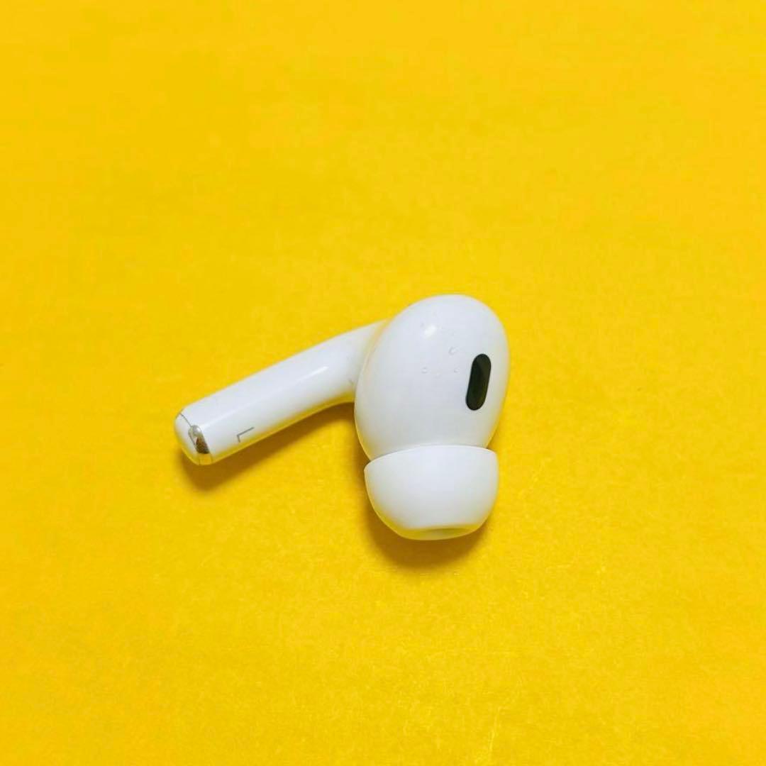 AirPods Pro 第ニ世代　左耳のみ　Apple正規品