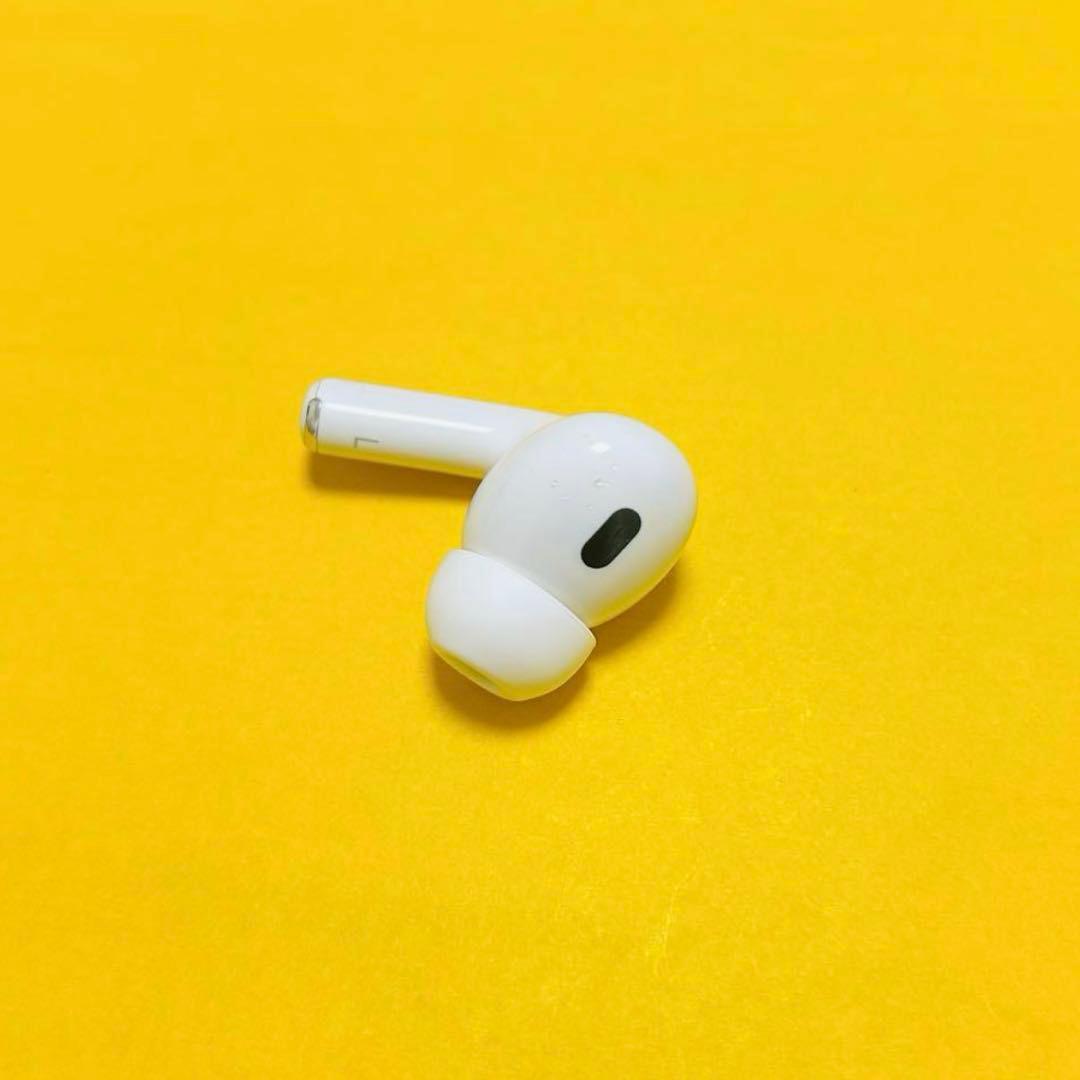 AirPods Pro 第ニ世代　左耳のみ　Apple正規品